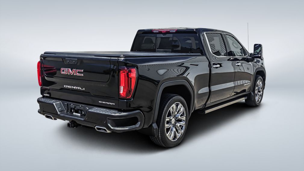 2025 GMC Sierra 1500 — photo 7