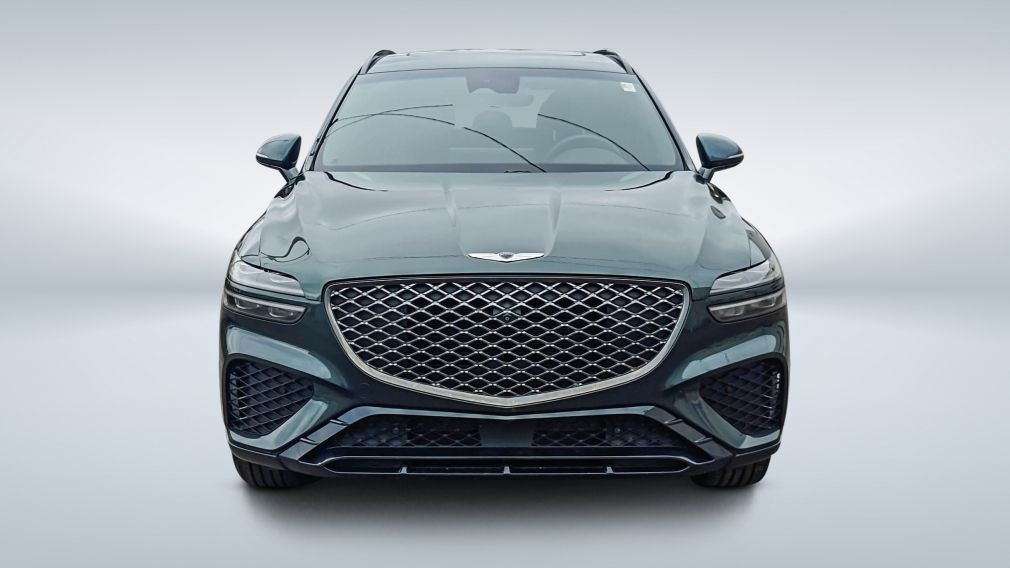 2023 Genesis GV70 — photo 2