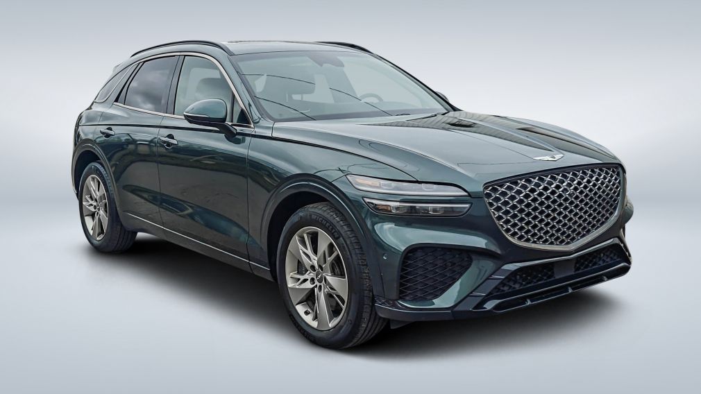 2023 Genesis GV70