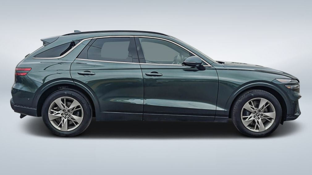 2023 Genesis GV70 — photo 8