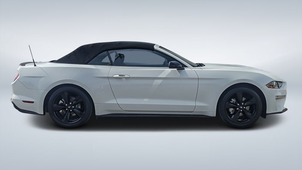 2021 Ford Mustang — photo 8