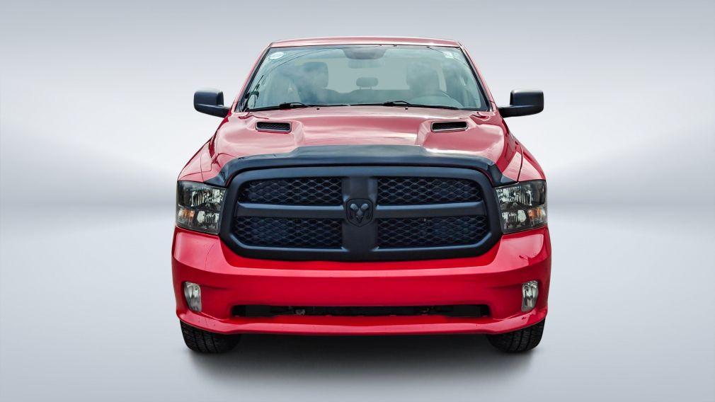2020 Ram 1500 — photo 2