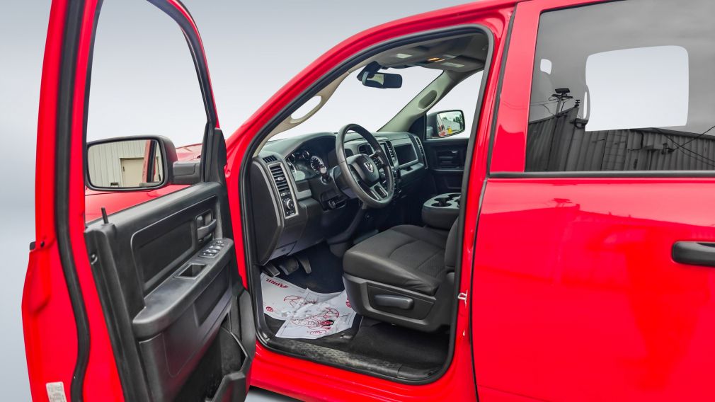 2020 Ram 1500 — photo 4