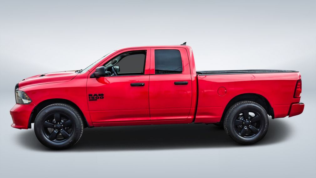 2020 Ram 1500 — photo 5