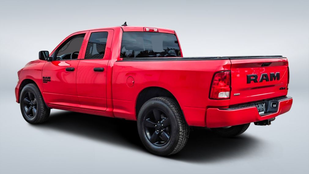 2020 Ram 1500 — photo 6