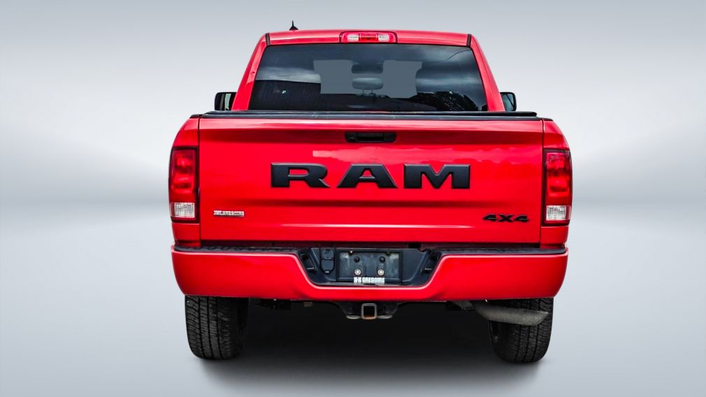 2020 Ram 1500 — photo 7