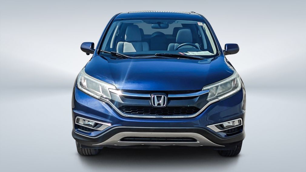 2015 Honda CRV — photo 2