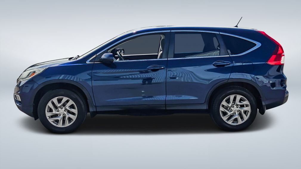 2015 Honda CRV — photo 4