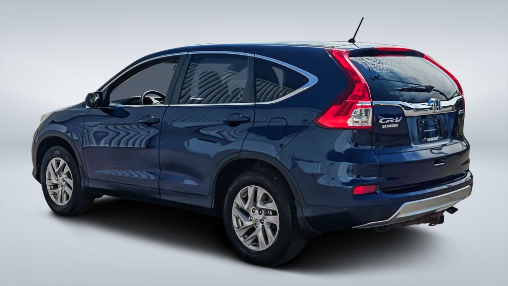 2015 Honda CRV — photo 5