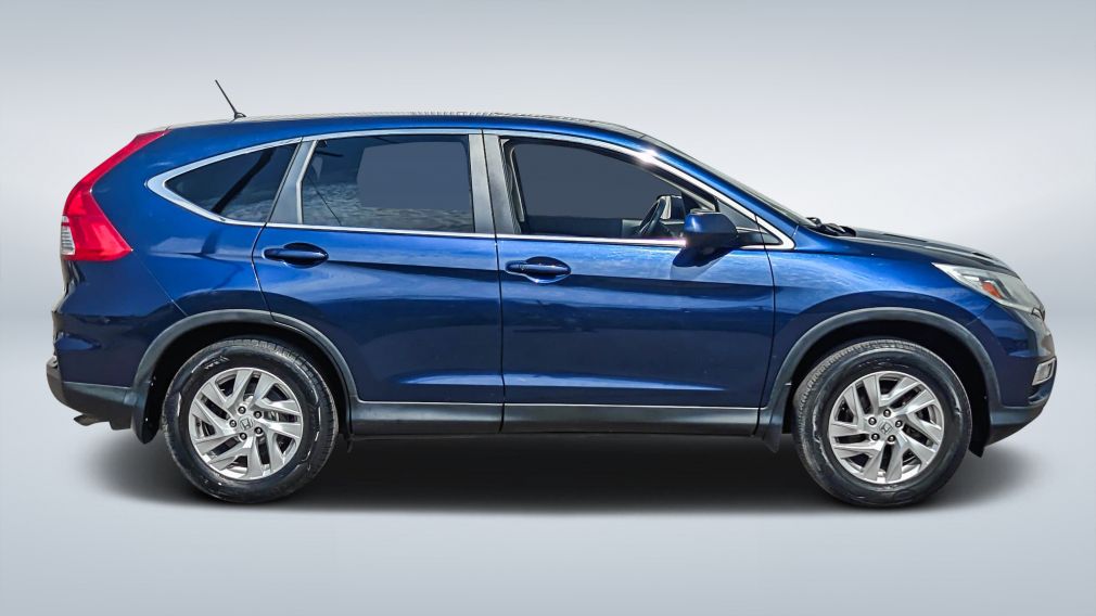 2015 Honda CRV — photo 8