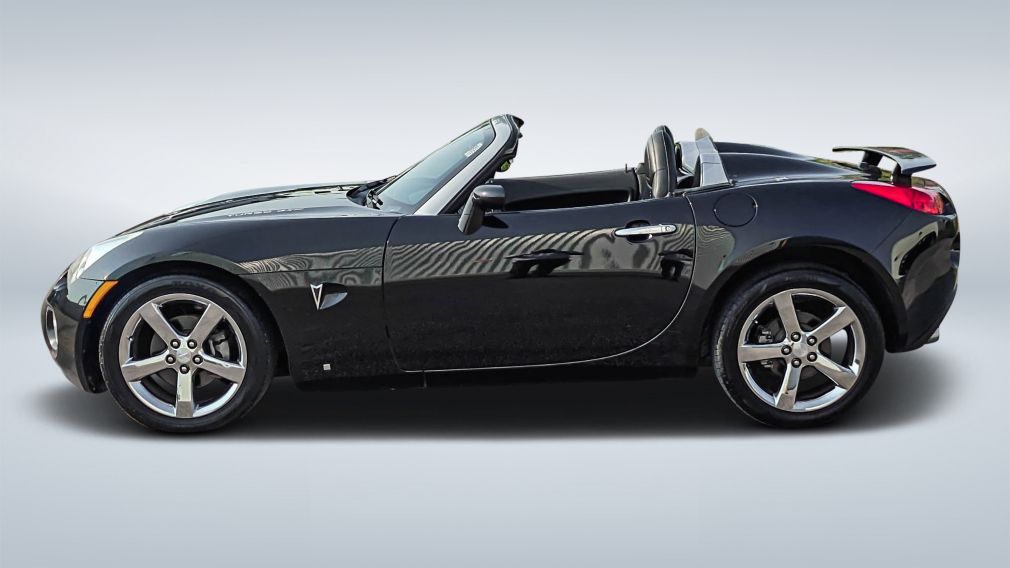 2007 Pontiac Solstice — photo 4