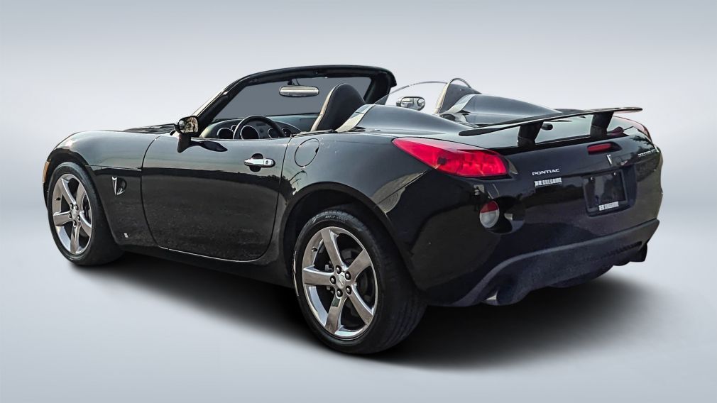 2007 Pontiac Solstice — photo 5