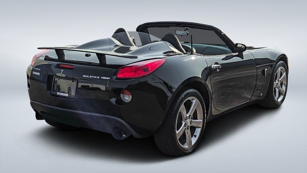 2007 Pontiac Solstice — photo 7