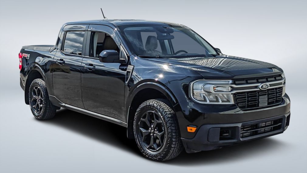 2023 Ford Maverick