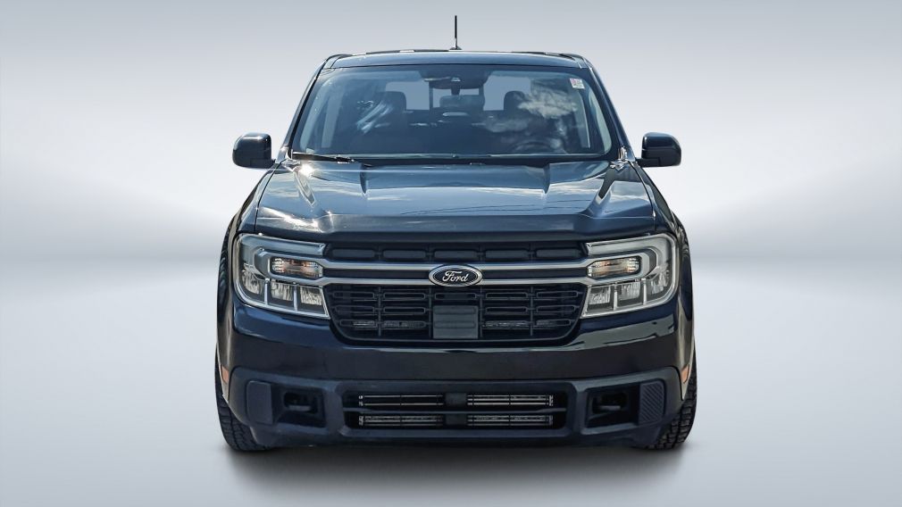 2023 Ford Maverick — photo 2