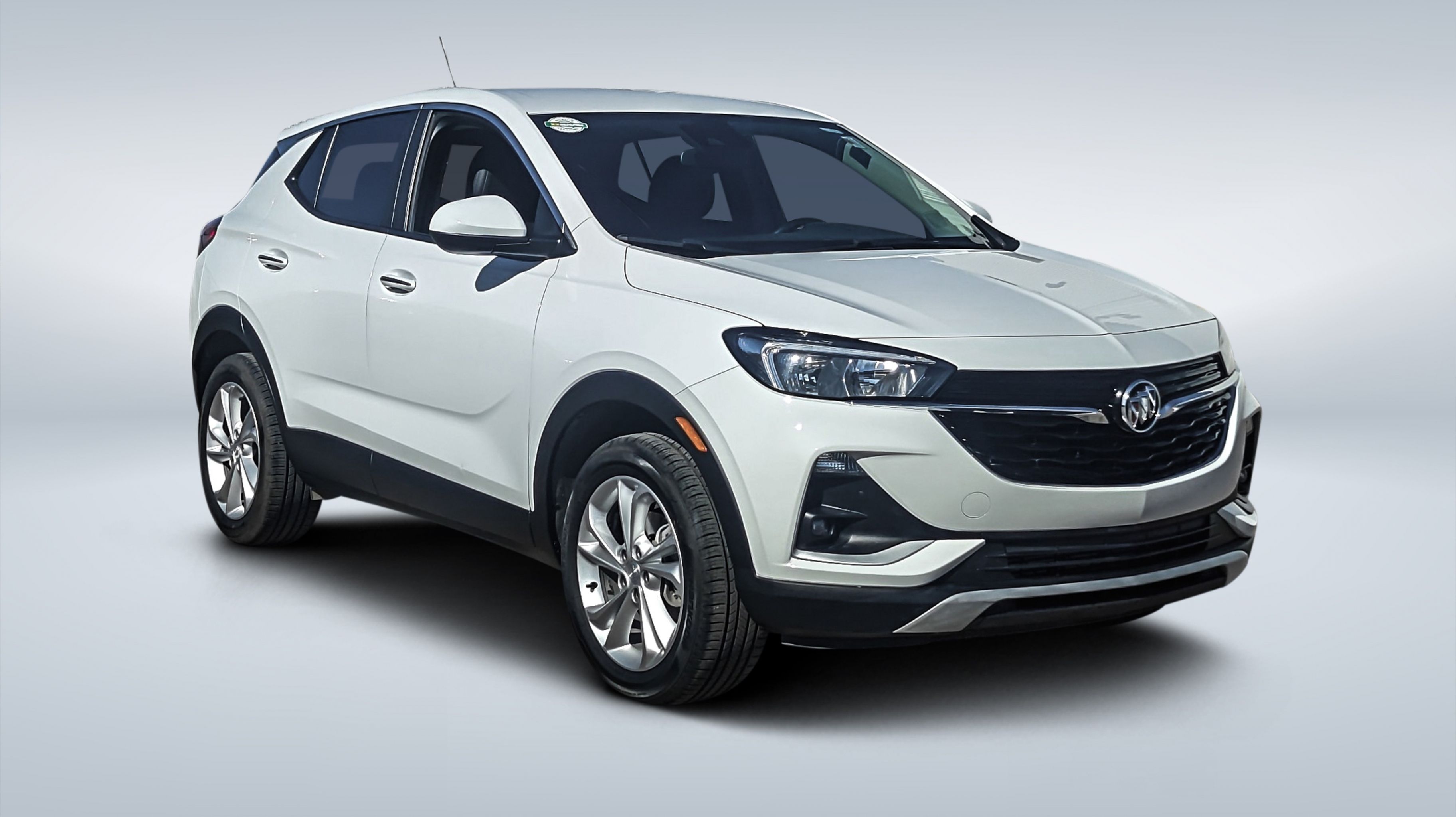 2023 Buick Encore GX — Monbili