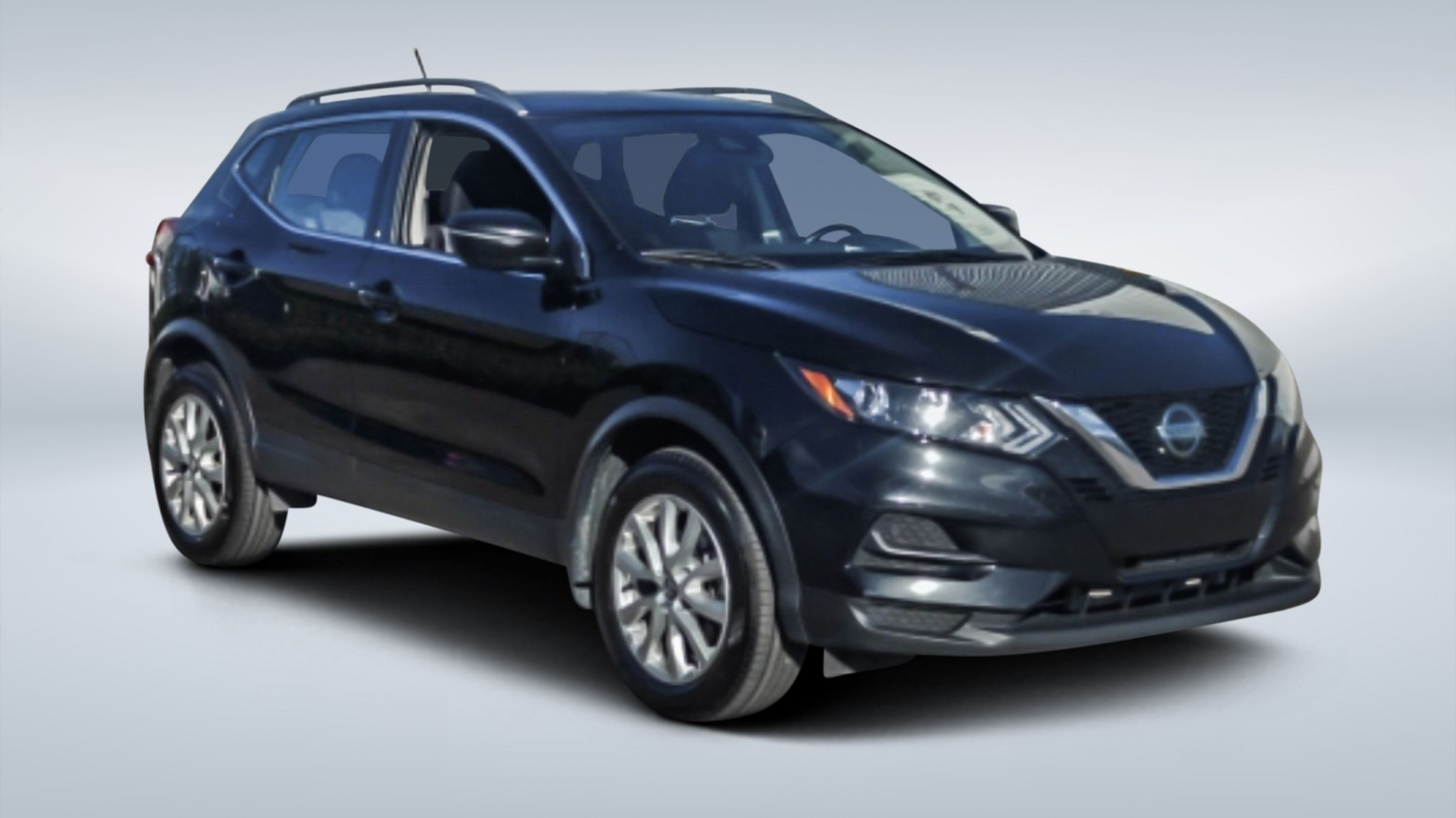 2023 Nissan Qashqai (Toit ouvrant) — Monbili