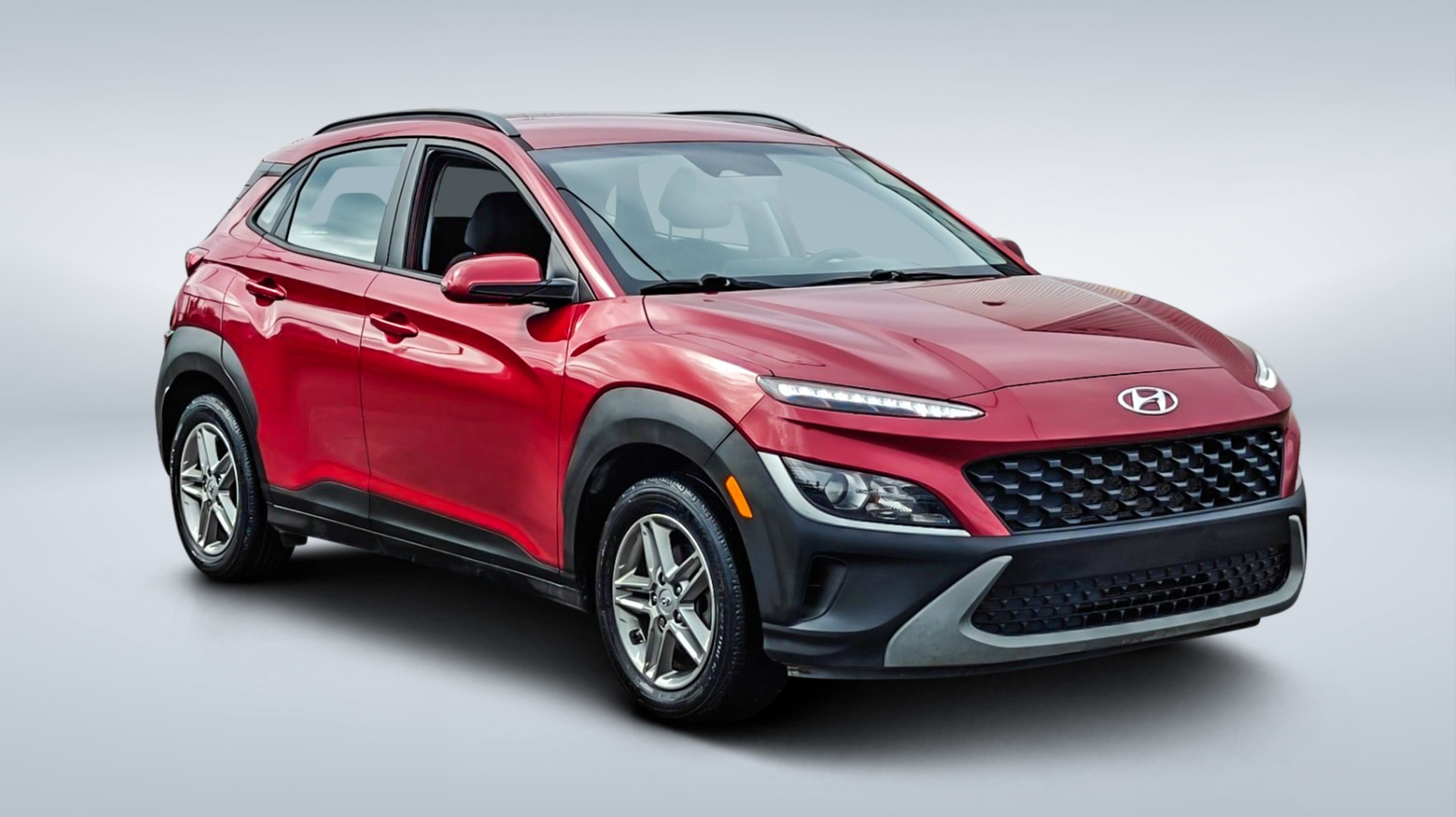 2022 Hyundai Kona — Monbili