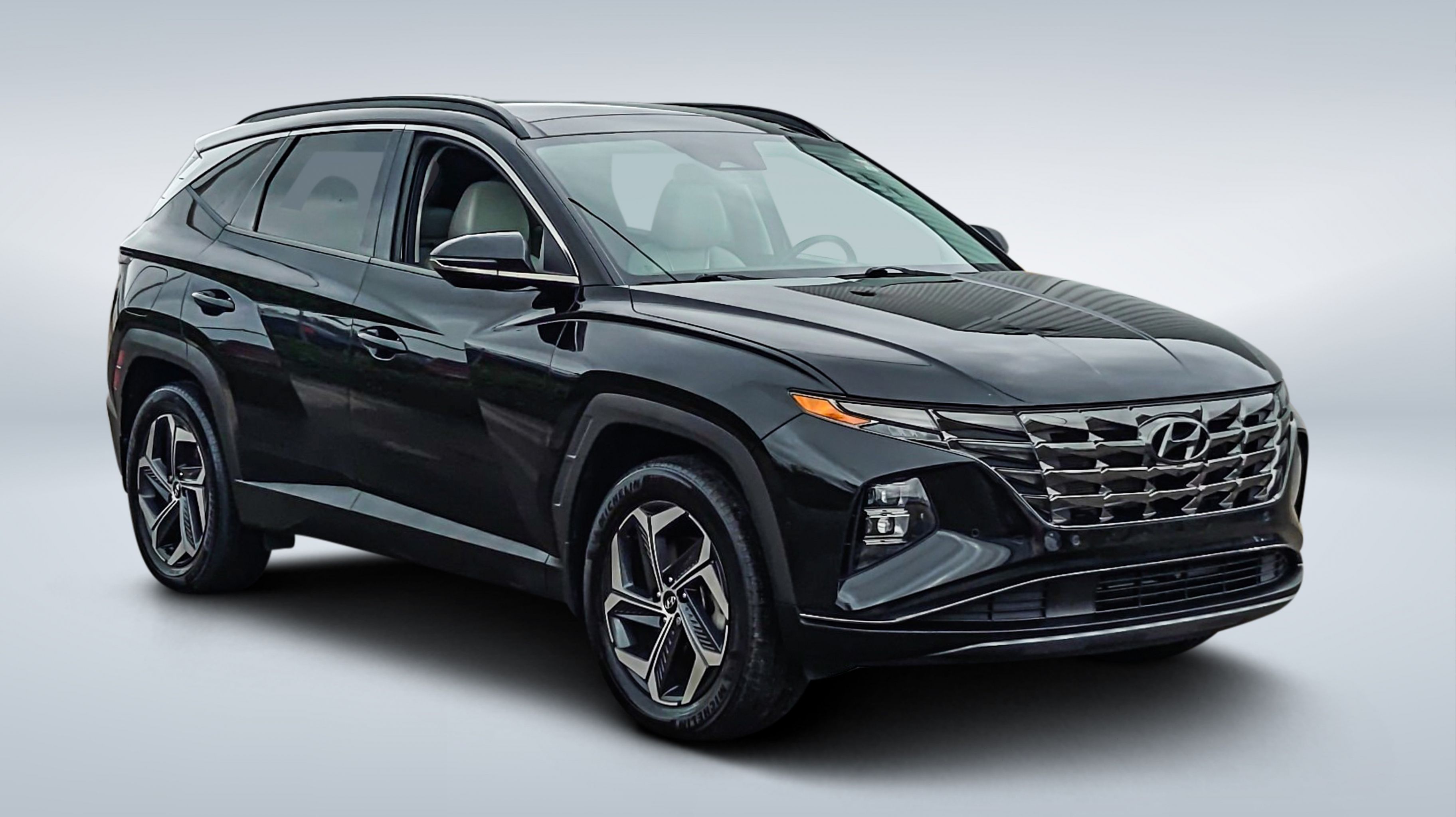 2022 Hyundai Tucson (Toit ouvrant) — Monbili