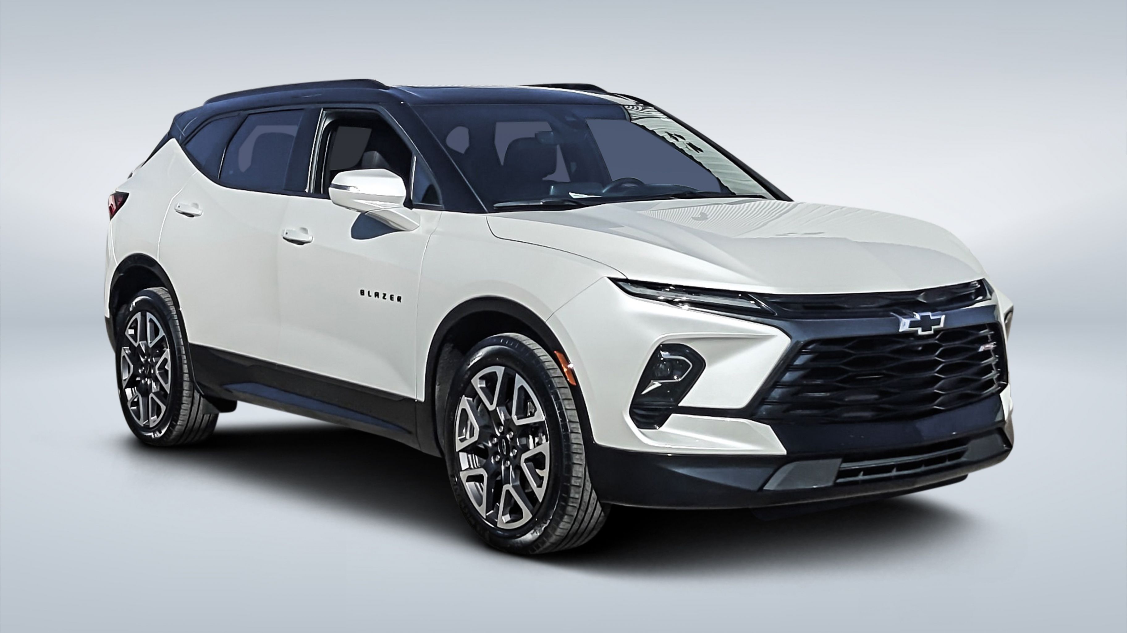 2023 Chevrolet Blazer (Toit ouvrant) — Monbili