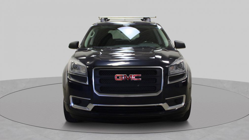 2015 GMC Acadia SLE2 Awd A/C Gr-Électrique Mags Caméra Bluetooth #2