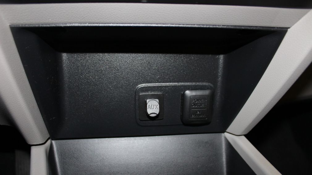 2012 Honda Civic EX Coupé Mags Toit-Ouvrant Bluetooth #13
