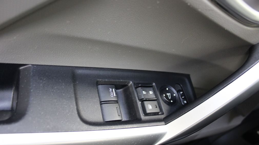 2012 Honda Civic EX Coupé Mags Toit-Ouvrant Bluetooth #20