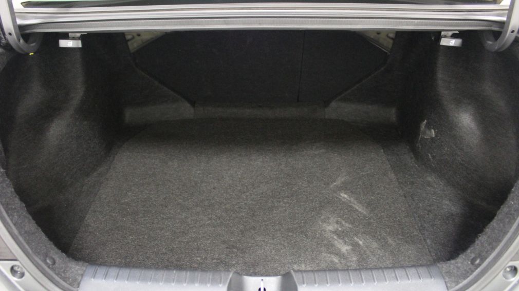 2012 Honda Civic EX Coupé Mags Toit-Ouvrant Bluetooth #33