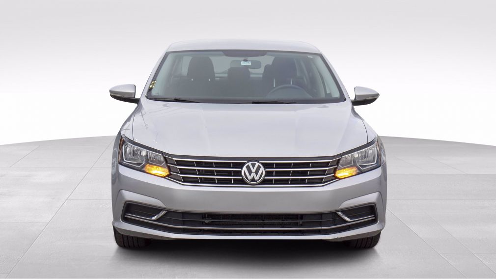 2016 Volkswagen Passat Trendline+ AUTO+A/C+ENS.ELEC.+++ #2