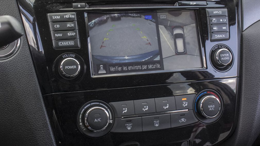 2016 Nissan Rogue SV TECH TOIT GPS MAGS CAMÉRA !!! #17