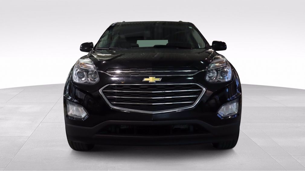 2017 Chevrolet Equinox LT AUTO+A/C+ENS.ELEC.+MAGS +++ #2