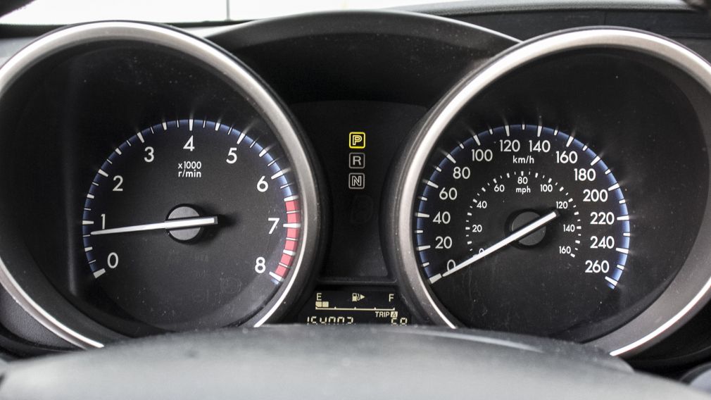 2012 Mazda 3 GS-SKY+ENS.ELC.+ AUTO+ A/C+++ #19