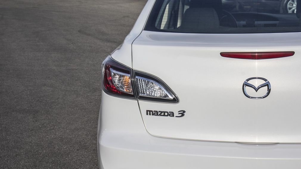 2012 Mazda 3 GS-SKY+ENS.ELC.+ AUTO+ A/C+++ #29