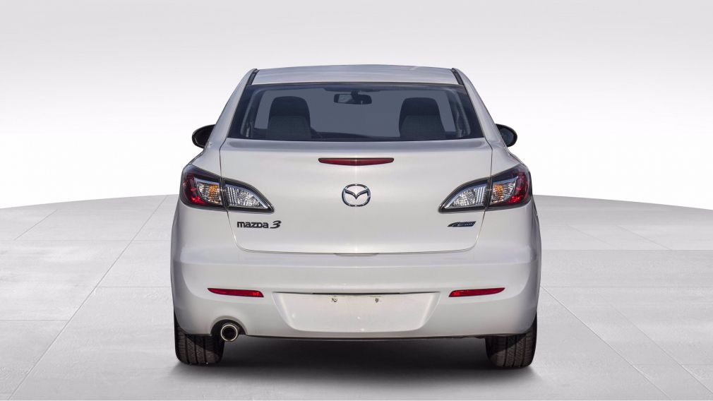 2012 Mazda 3 GS-SKY+ENS.ELC.+ AUTO+ A/C+++ #6
