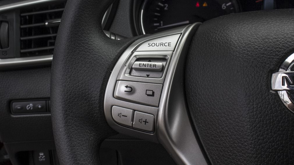 2015 Nissan Rogue SV + A/C + GR.ÉLECT + AUTO + BAS KILO!!! #12