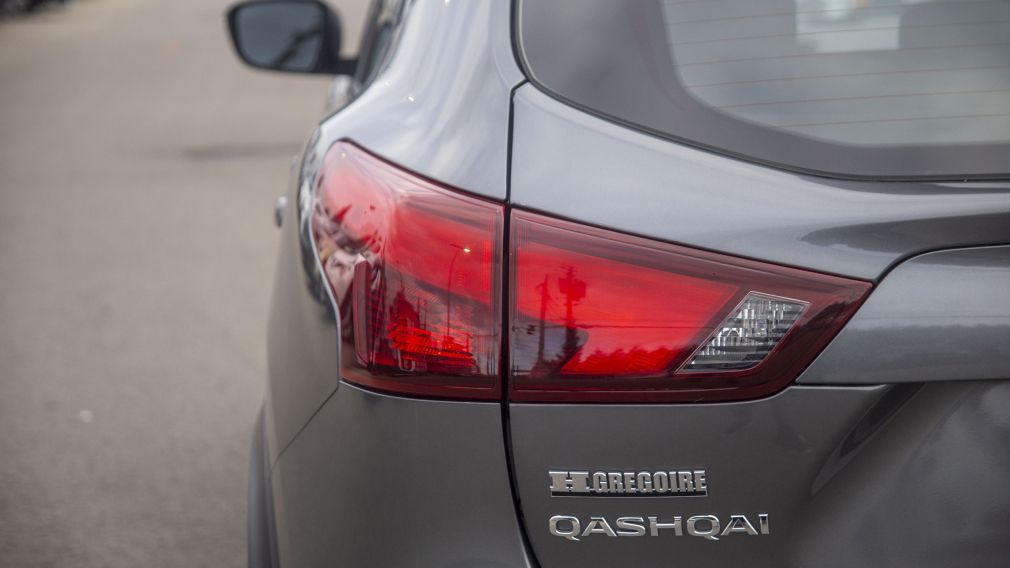 2017 Nissan Qashqai SV + AUTOMATIQUE + TOIT OUVRANT + GR.ELECTRIQUE + #28