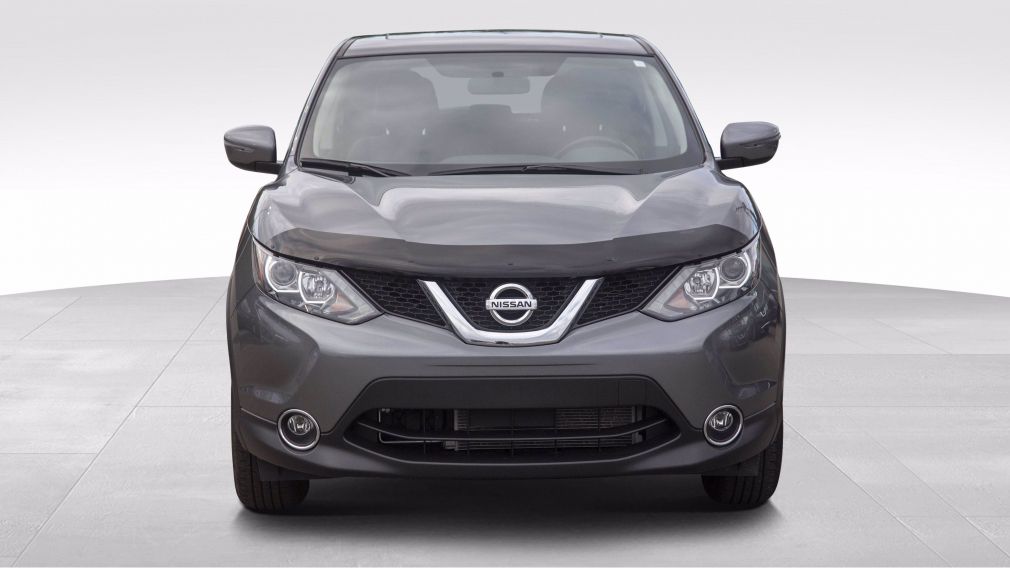 2017 Nissan Qashqai SV + AUTOMATIQUE + TOIT OUVRANT + GR.ELECTRIQUE + #1