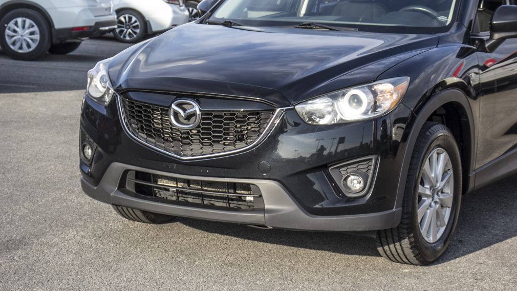 2014 Mazda CX 5 GS + AUTO + ENS.ELEC.+TOIT + MAGS +++!!! #33