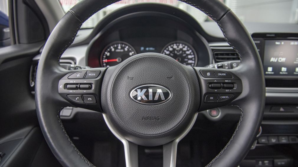 2019 Kia Rio 5 EX AUTO+A/C+ENS.ELEC.+CRUISE+++ #10