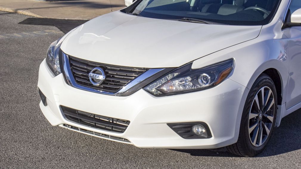 2016 Nissan Altima 2.5 SL Tech #36