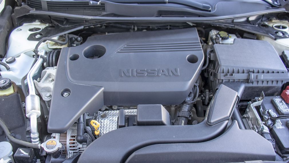 2016 Nissan Altima 2.5 SL Tech #39