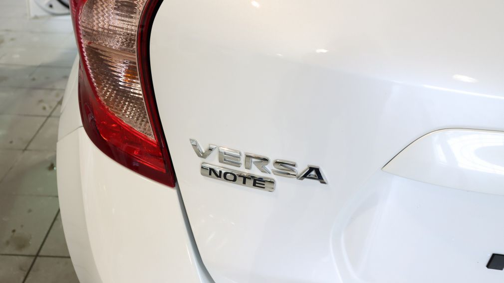 2015 Nissan Versa SV + AUTOMATIQUE + GR.ELECTRIQUE + A/C !!! #21