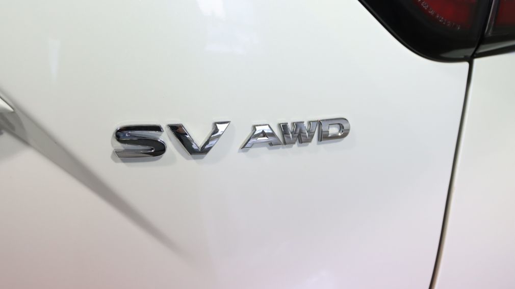 2019 Nissan Murano SV + AUTO + AWD + GR.ELECTRIQUE + A/C !!! #9