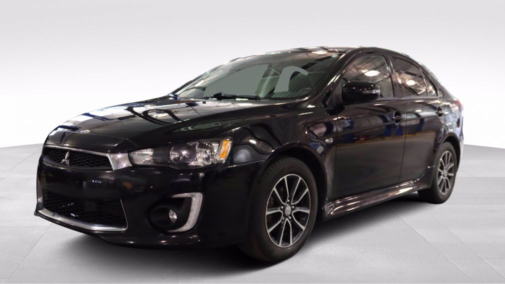 2016 Mitsubishi Lancer Sportback SE AUTOMATIQUE + AC + GR.ÉLECTRIQUE!!! #3