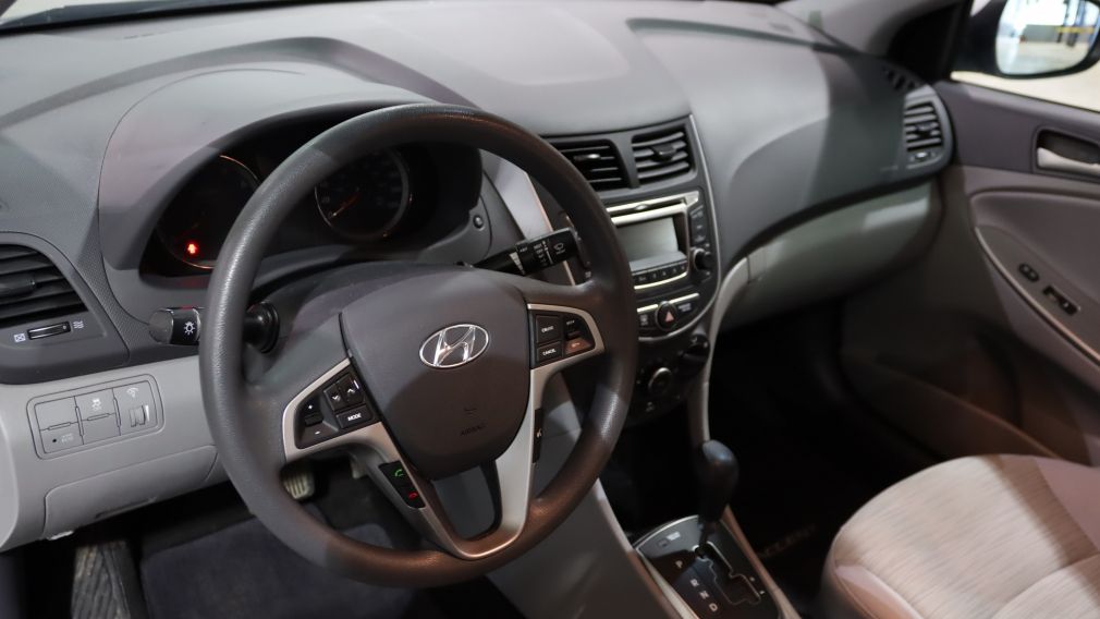 2016 Hyundai Accent SE AUTOMATIQUE + AC + GR.ÉLECTRIQUE!!! #19