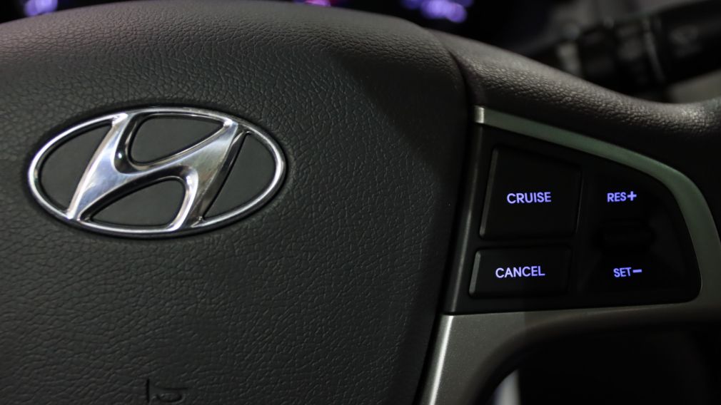 2016 Hyundai Accent SE AUTOMATIQUE + AC + GR.ÉLECTRIQUE!!! #14