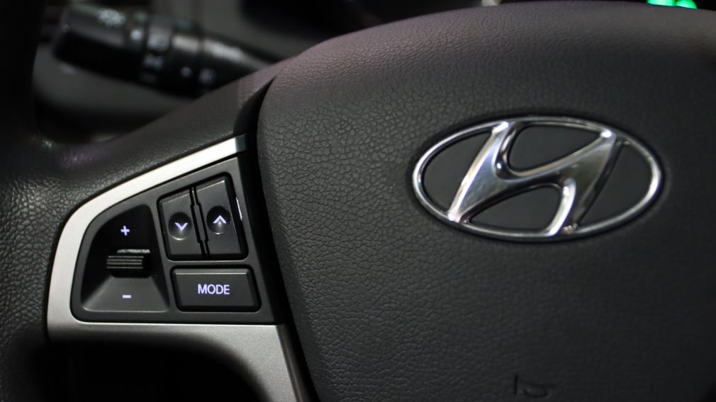 2016 Hyundai Accent SE AUTOMATIQUE + AC + GR.ÉLECTRIQUE!!! #13
