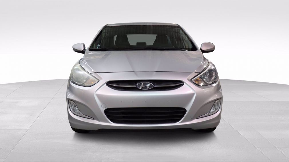 2016 Hyundai Accent SE AUTOMATIQUE + AC + GR.ÉLECTRIQUE!!! #2