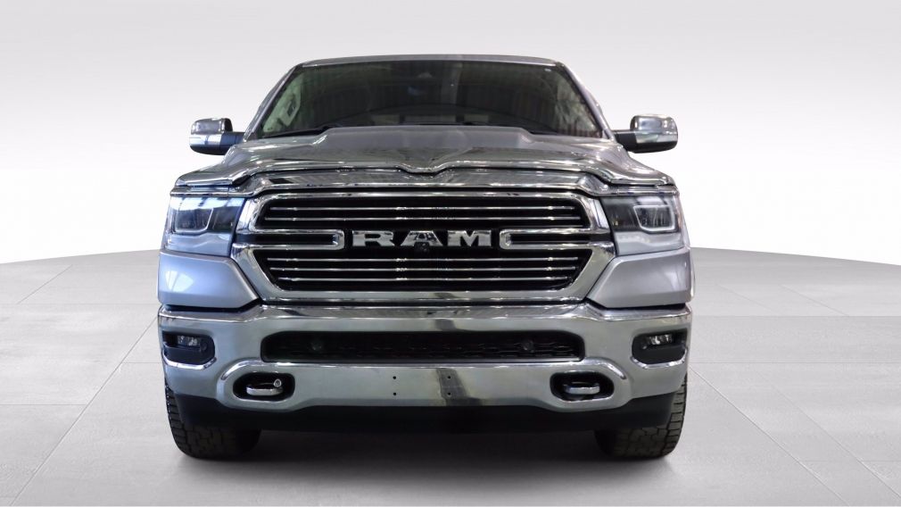 2019 Dodge Ram Laramie CUIR+TOIT OUVRANT+ENS.ELEC.+A/C+++ #2