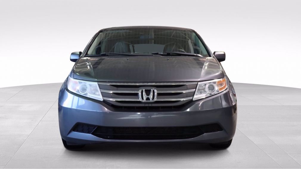 2011 Honda Odyssey LX AUTO+ENS.ELEC.+A/C+++ #2